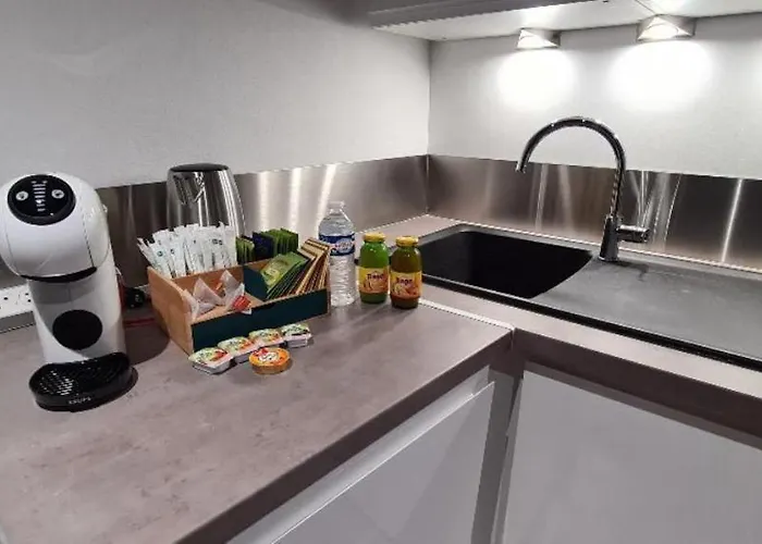 Studio Climatisation Vieille Ville