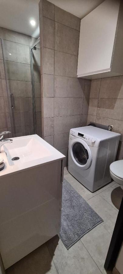 Apartamento Climatisation Vieille Lyon
