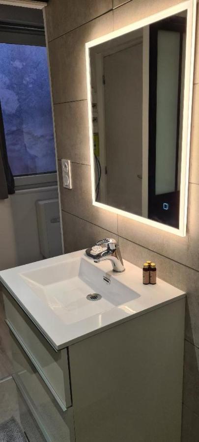 Climatisation Vieille Apartamento