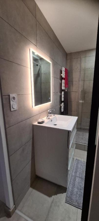 Climatisation Vieille Apartment *